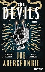 The devils roman gebraucht kaufen  Wird an jeden Ort in Deutschland