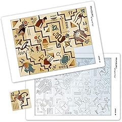 Puzzle maniere ... d'occasion  Livré partout en France