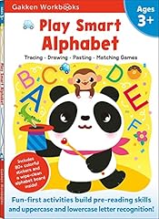 Play smart alphabet d'occasion  Livré partout en France