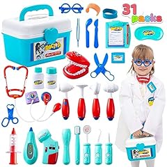 Joyin 31pcs doctor for sale  Delivered anywhere in USA 
