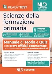 Scienze della formazione usato  Spedito ovunque in Italia 