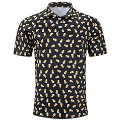 Fanient mens polo for sale  Delivered anywhere in USA 