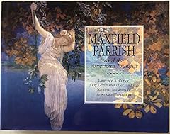Maxfield parrish american for sale  Delivered anywhere in UK