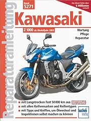 Kawasaki 1000 modelljahr gebraucht kaufen  Wird an jeden Ort in Deutschland