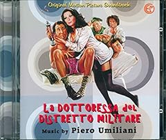 Dottoressa del distretto usato  Spedito ovunque in Italia 