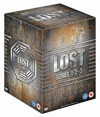 Lost complete seasons for sale  Delivered anywhere in UK