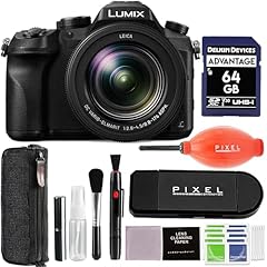 Panasonic lumix fz2500 for sale  Delivered anywhere in USA 