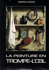 cadiou d'occasion  Livré partout en France