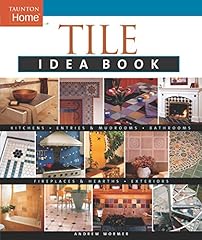 Tile idea book for sale  Delivered anywhere in USA 