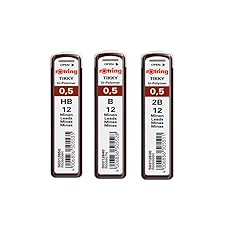 Rotring minen polymer gebraucht kaufen  Wird an jeden Ort in Deutschland