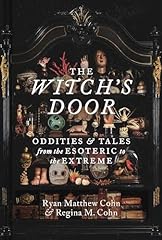 Witch door oddities for sale  Delivered anywhere in USA 