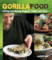 Gorilla food living for sale  Delivered anywhere in USA 
