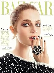 Harper bazaar 2023 gebraucht kaufen  Wird an jeden Ort in Deutschland