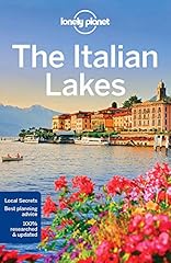 Lonely planet italian for sale  Delivered anywhere in UK