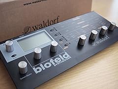 Waldorf blofeld synthesizer gebraucht kaufen  Wird an jeden Ort in Deutschland