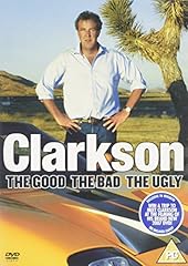 Jeremy clarkson good d'occasion  Livré partout en France