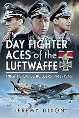 Day fighter aces usato  Spedito ovunque in Italia 