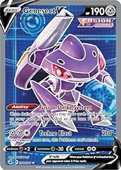 Genesect 254 264 for sale  Delivered anywhere in USA 