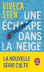 écharpe neige d'occasion  Livré partout en France