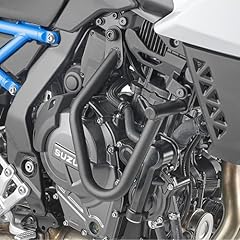 Paramotore tubolare suzuki d'occasion  Livré partout en Belgiqu
