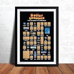 Best roller coasters for sale  Delivered anywhere in USA 
