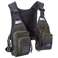 Bassdash fv08 gilet d'occasion  Livré partout en France