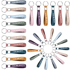 Pcs motivational keychains for sale  Delivered anywhere in USA 