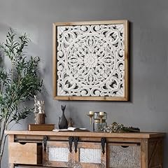Xiaoaika boho carved for sale  Delivered anywhere in USA 
