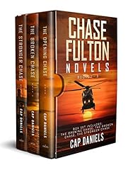Chase fulton novels for sale  Delivered anywhere in USA 