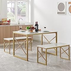 Vecelo kitchen table for sale  Delivered anywhere in USA 