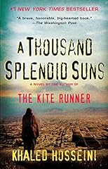 Thousand splendid suns for sale  Delivered anywhere in USA 