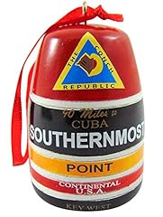 Southernmost point buoy for sale  Delivered anywhere in USA 