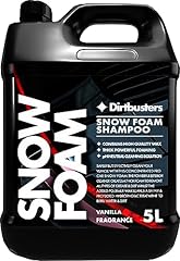 Dirtbusters shampooing moussan d'occasion  Livré partout en France