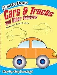 Draw cars trucks for sale  Delivered anywhere in USA 