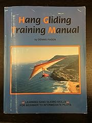 Hang gliding training for sale  Delivered anywhere in UK