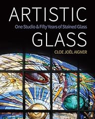 Artistic glass one d'occasion  Livré partout en France