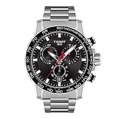Tissot mens supersport for sale  Delivered anywhere in USA 