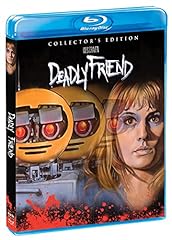 Deadly friend collector for sale  Delivered anywhere in USA 