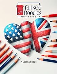 Yankee doodles across for sale  Delivered anywhere in UK