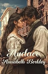 Audace romanzo western usato  Spedito ovunque in Italia 