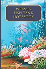 Wrasses fish tank for sale  Delivered anywhere in UK