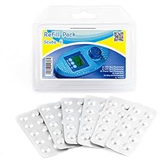 Lovibond tintometer refill usato  Spedito ovunque in Italia 
