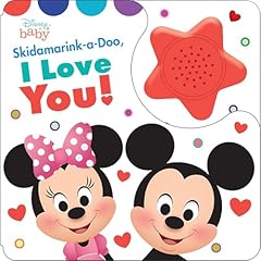 Disney baby skidamarink d'occasion  Livré partout en Belgiqu