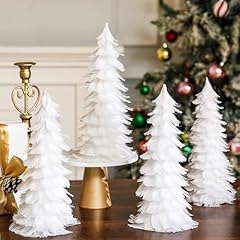 Liliful christmas white for sale  Delivered anywhere in USA 