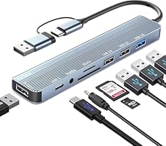 Usb hub usb gebraucht kaufen  Wird an jeden Ort in Deutschland