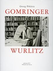 Gomringer wurlitz gebraucht kaufen  Wird an jeden Ort in Deutschland