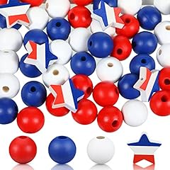 100 pieces patriotic for sale  Delivered anywhere in USA 