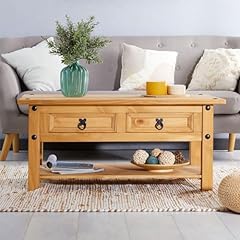 Corona coffee table for sale  Delivered anywhere in UK