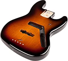 Fender Accessories 998008732 Jazz Bass Body with Alder, for sale  Delivered anywhere in Canada