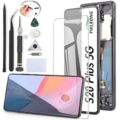 Schermo per samsung usato  Spedito ovunque in Italia 